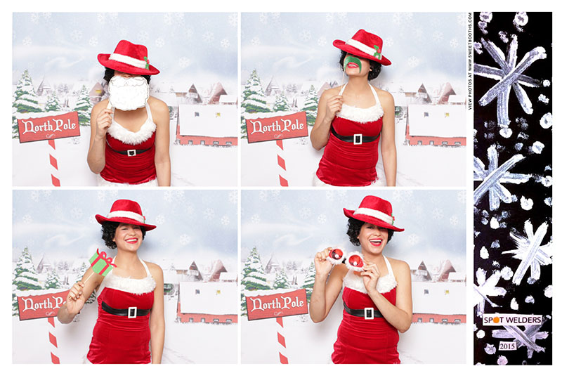 Sweet booths photo booth holiday corporate (4)