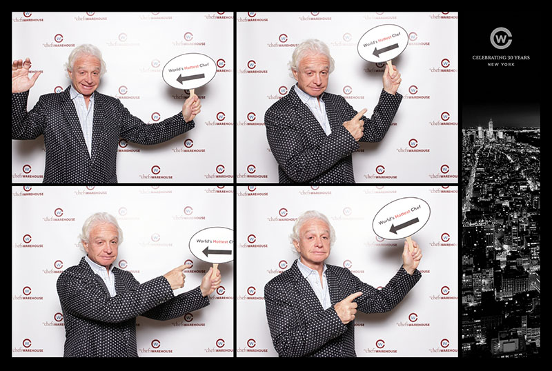 Sweet Booths Photobooth Cipriani New York (1)