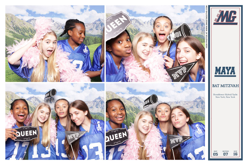 Sweet Booths Photo Booth (2)