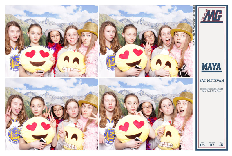 Sweet Booths Photo Booth (5)