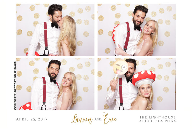Lauren & Eric's Wedding (45)