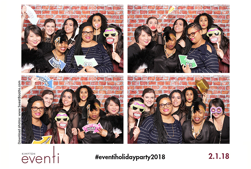 corporate party photo booth (1)
