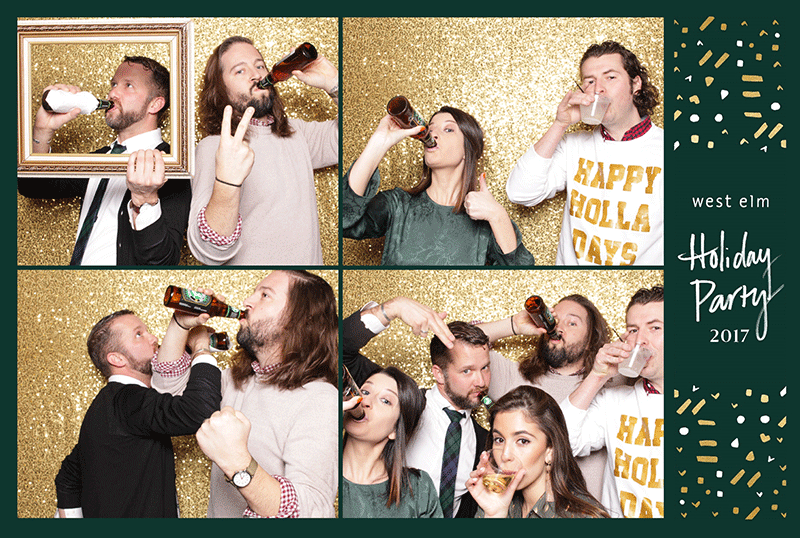 corporate party photo booth nyc (2)
