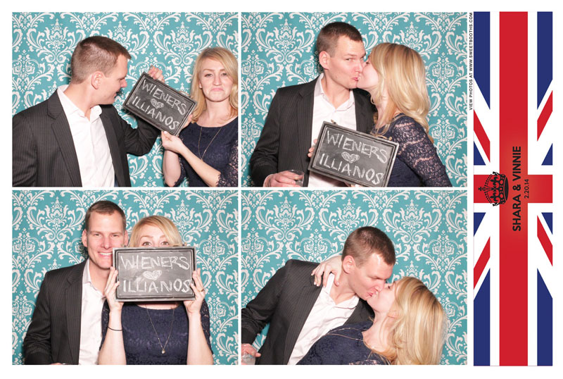 Sweet Booths Photobooth Shara and Vin (7)