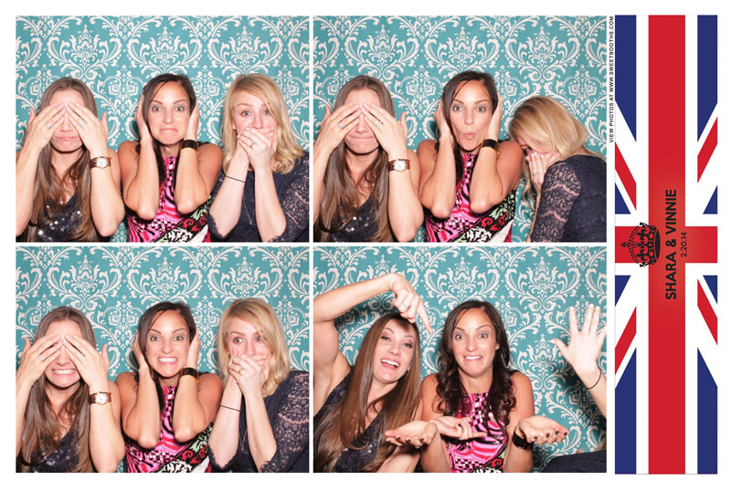 Sweet Booths Photobooth Shara and Vin (8)