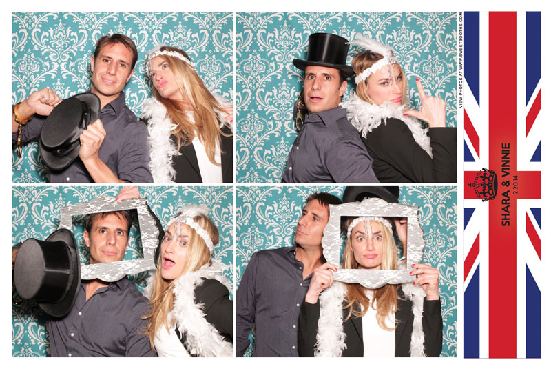 Sweet Booths Photobooth Shara and Vin (9)