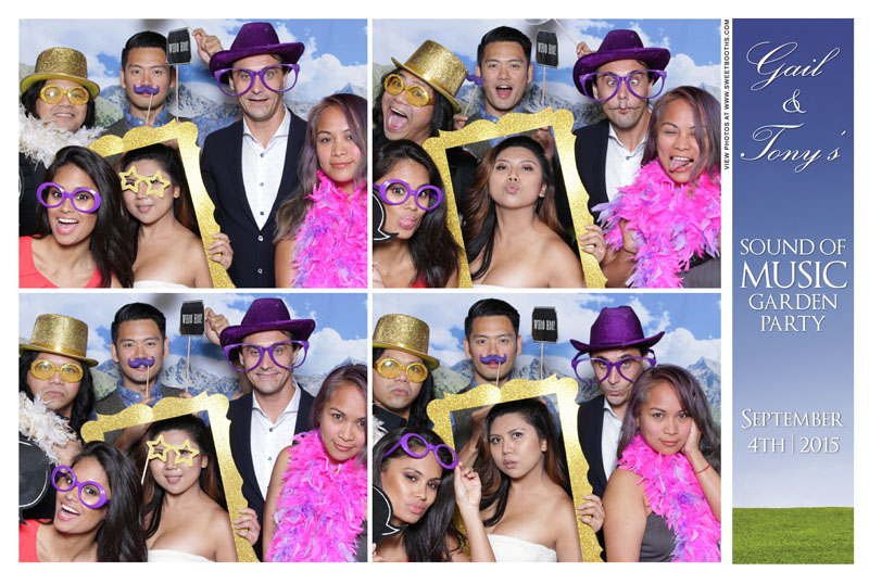 Alvarez Garden Party Photobooth (4)