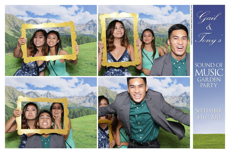 Alvarez Garden Party Photobooth (5)