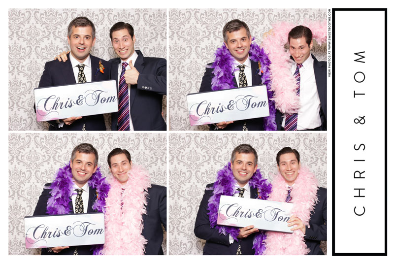 Chris and Tom Wedding Photobooth (1)