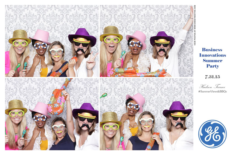 GE Summer Party Photobooth (3)