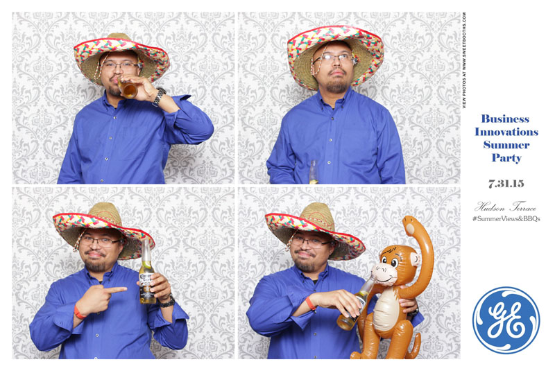 GE Summer Party Photobooth (4)