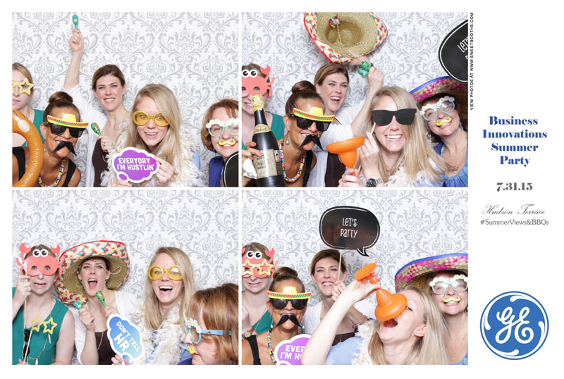 GE Summer Party Photobooth (5)