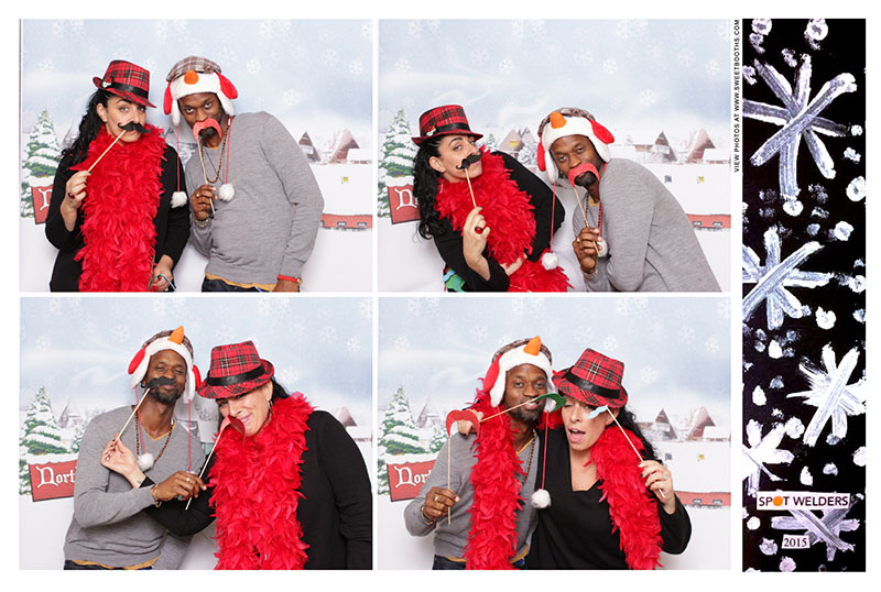 Sweet booths photo booth holiday corporate (3)