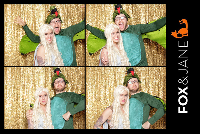 Sweet Booths Fox and Jane Photobooth (5)