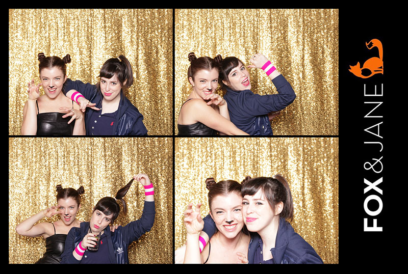 Sweet Booths Fox and Jane Photobooth (7)