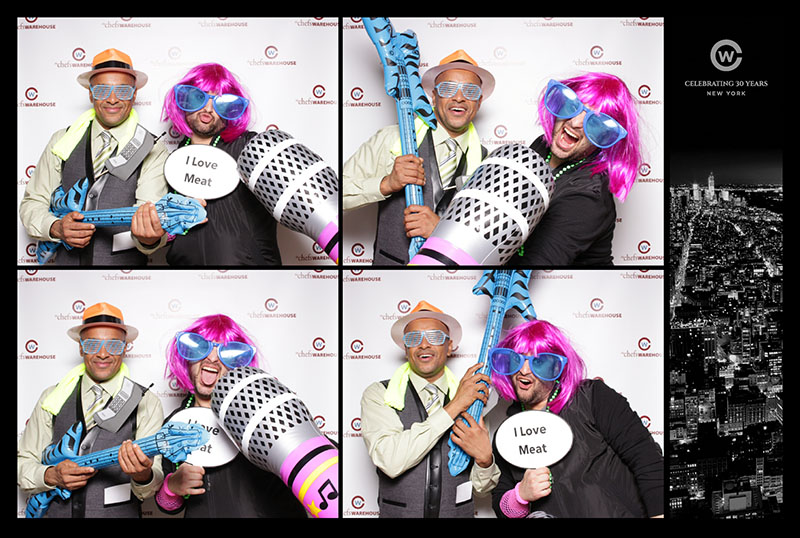 Sweet Booths Photobooth Cipriani New York (3)