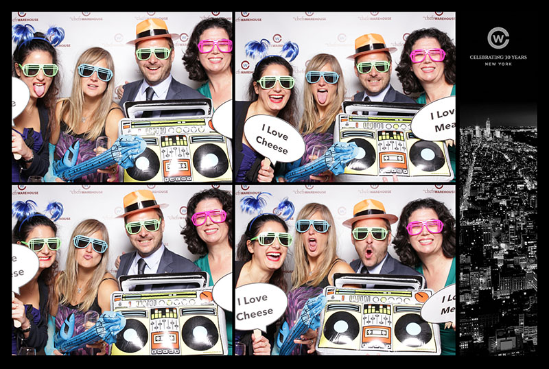 Sweet Booths Photobooth Cipriani New York (4)