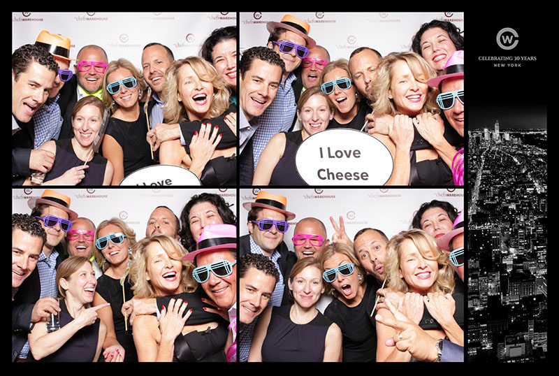 Sweet Booths Photobooth Cipriani New York (6)
