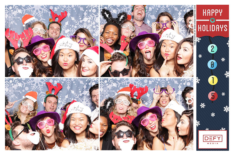 Sweet Booths photobooth holiday party (2)