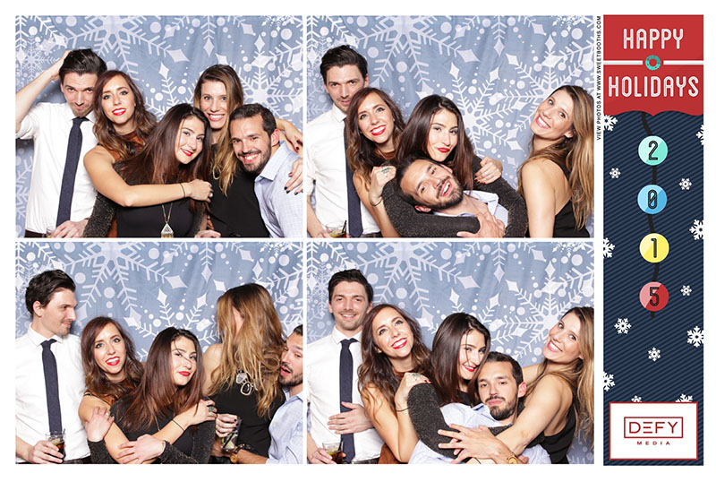 Sweet Booths photobooth holiday party (8)