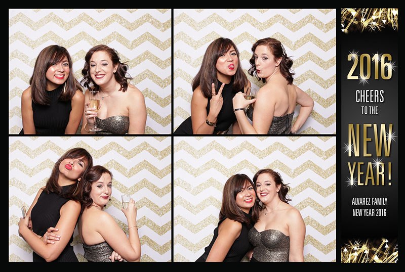 sweet booths photo booth new years party (1)