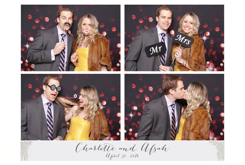 Sweet Booths Photobooth (1)