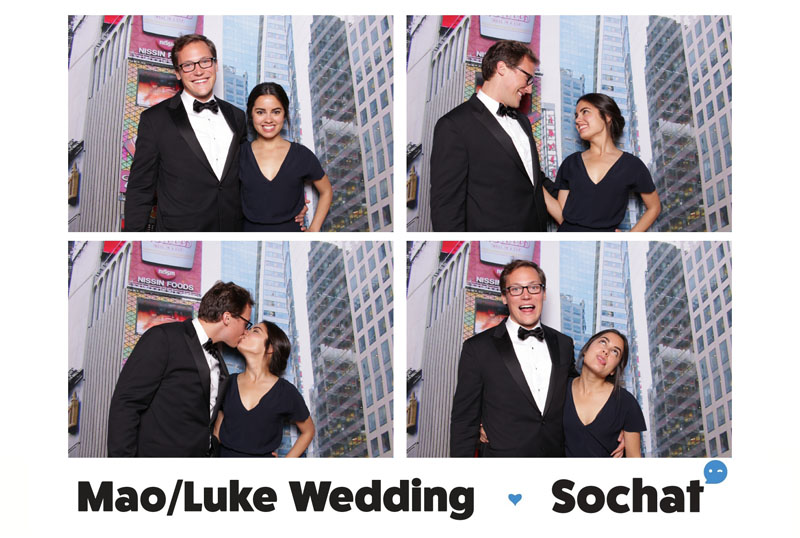 Sweet Booths Photobooth (4)