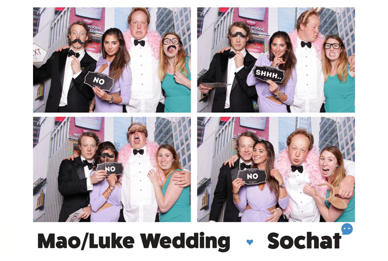 Sweet Booths Photobooth (5)