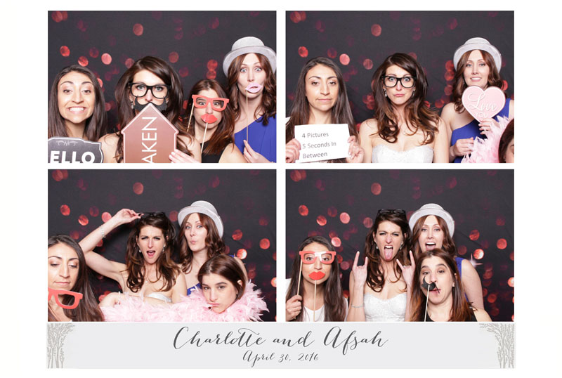 Sweet Booths Photobooth (6)
