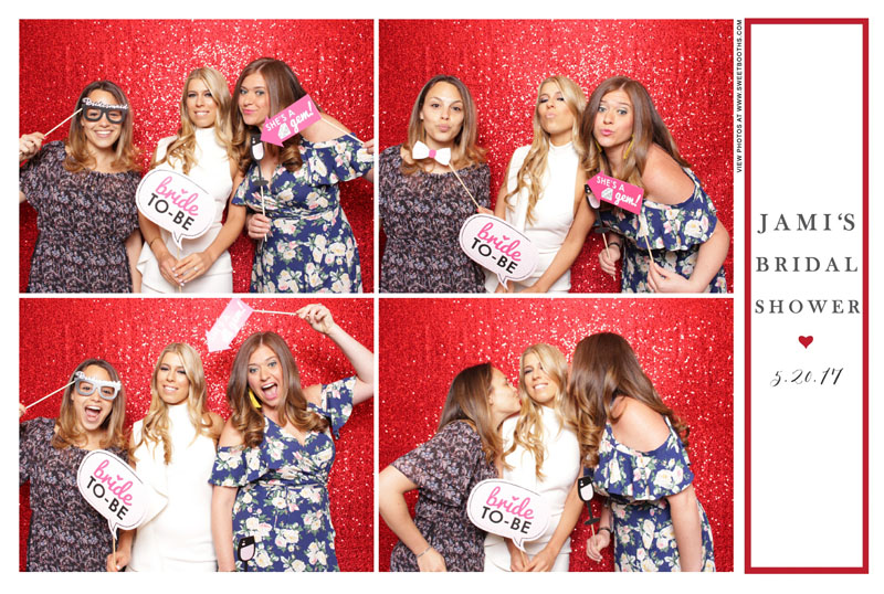 bridal shower photo booth (1)