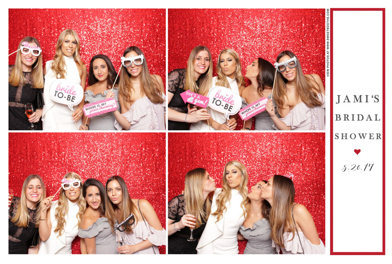 bridal shower photo booth (3)