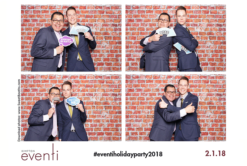 corporate party photo booth (3)