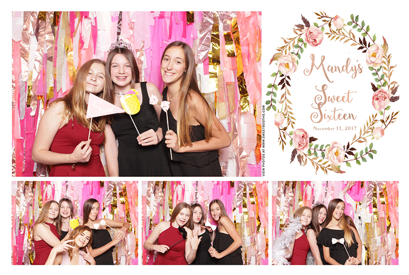 sweet 16 party (3)